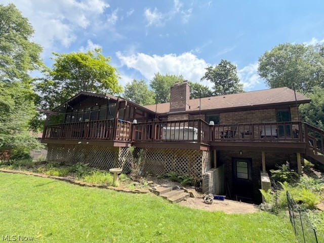 10570 Welton Road NE Bolivar OH 44612