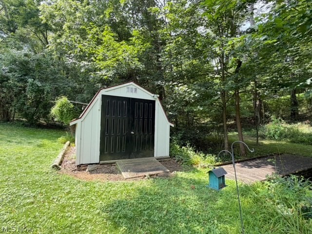 10570 Welton Road NE Bolivar OH 44612