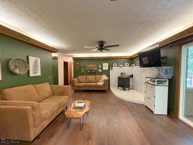 10570 Welton Road NE Bolivar OH 44612