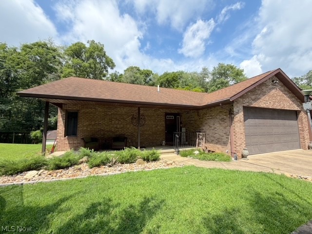 10570 Welton Road NE Bolivar OH 44612
