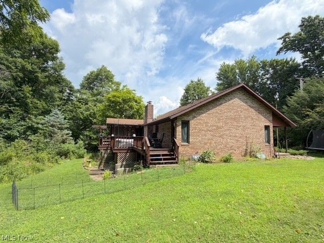 10570 Welton Road NE Bolivar OH 44612