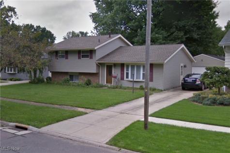 542 Georgetown Avenue Elyria OH 44035