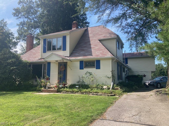 31828 Chestnut Ridge Road North Ridgeville OH 44039