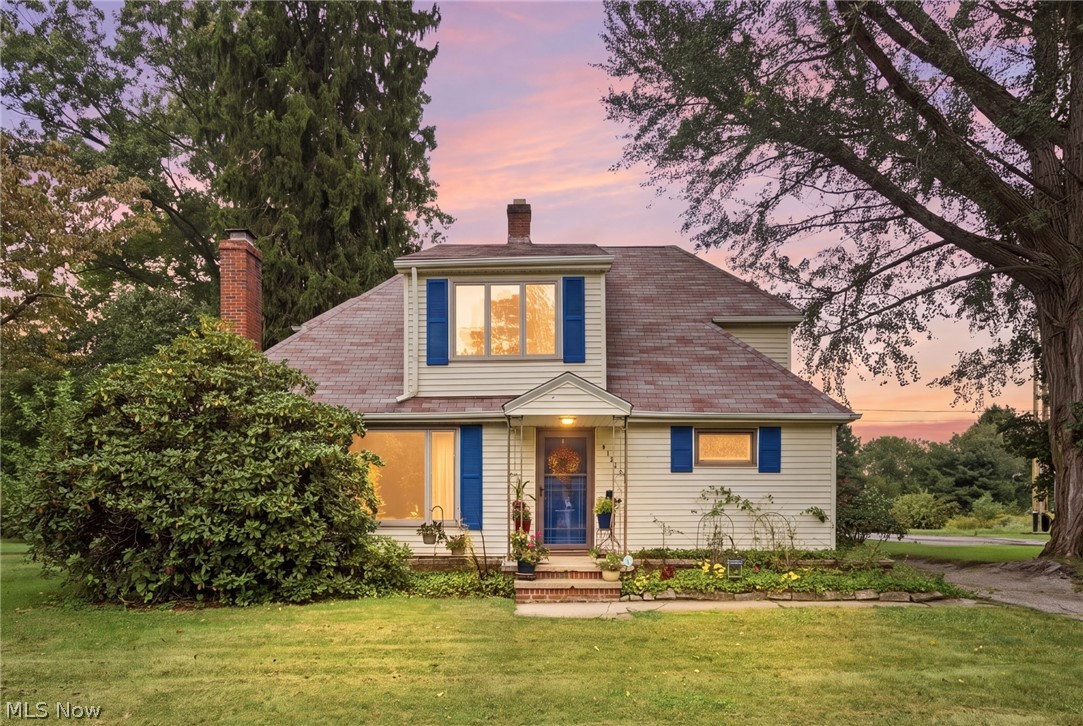 31828 Chestnut Ridge Road North Ridgeville OH 44039