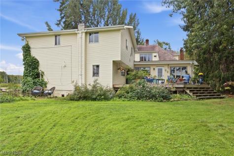 31828 Chestnut Ridge Road North Ridgeville OH 44039