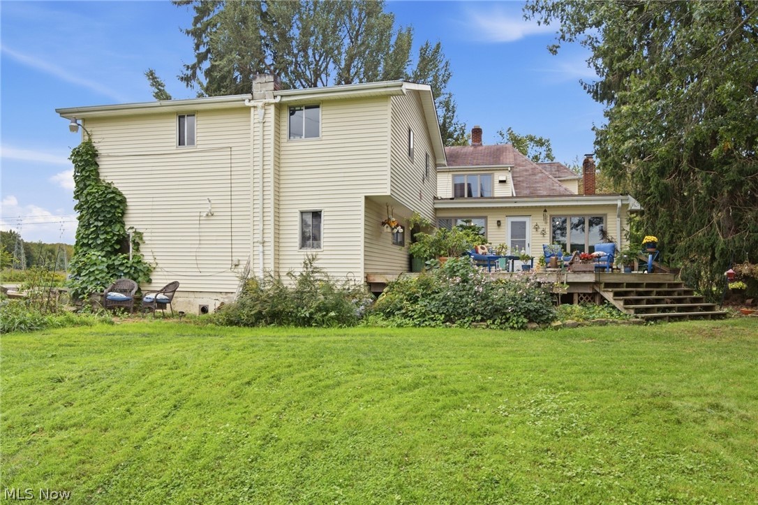 31828 Chestnut Ridge Road North Ridgeville OH 44039