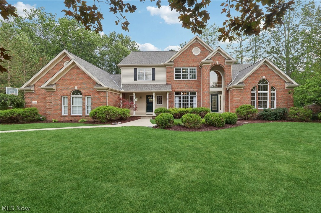 37540 Delamere Court Solon OH 44139