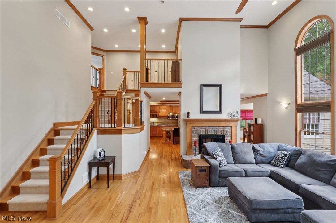 37540 Delamere Court Solon OH 44139