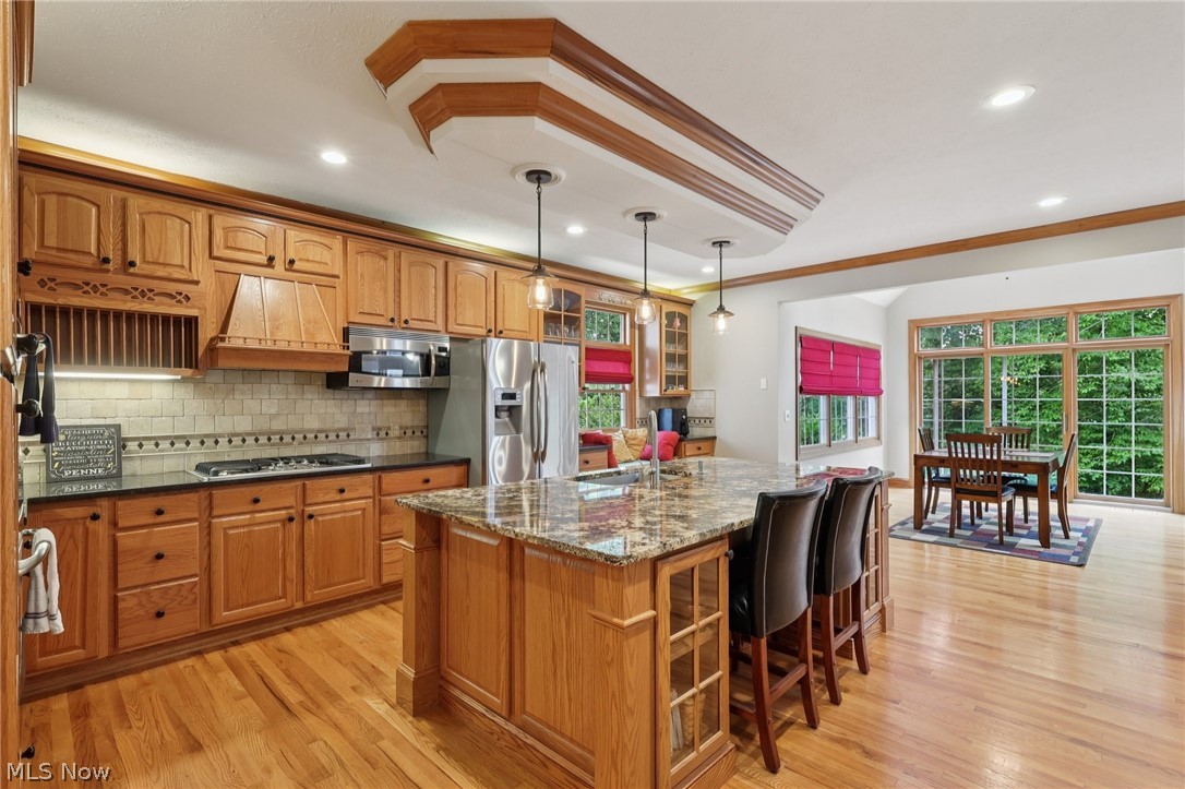37540 Delamere Court Solon OH 44139