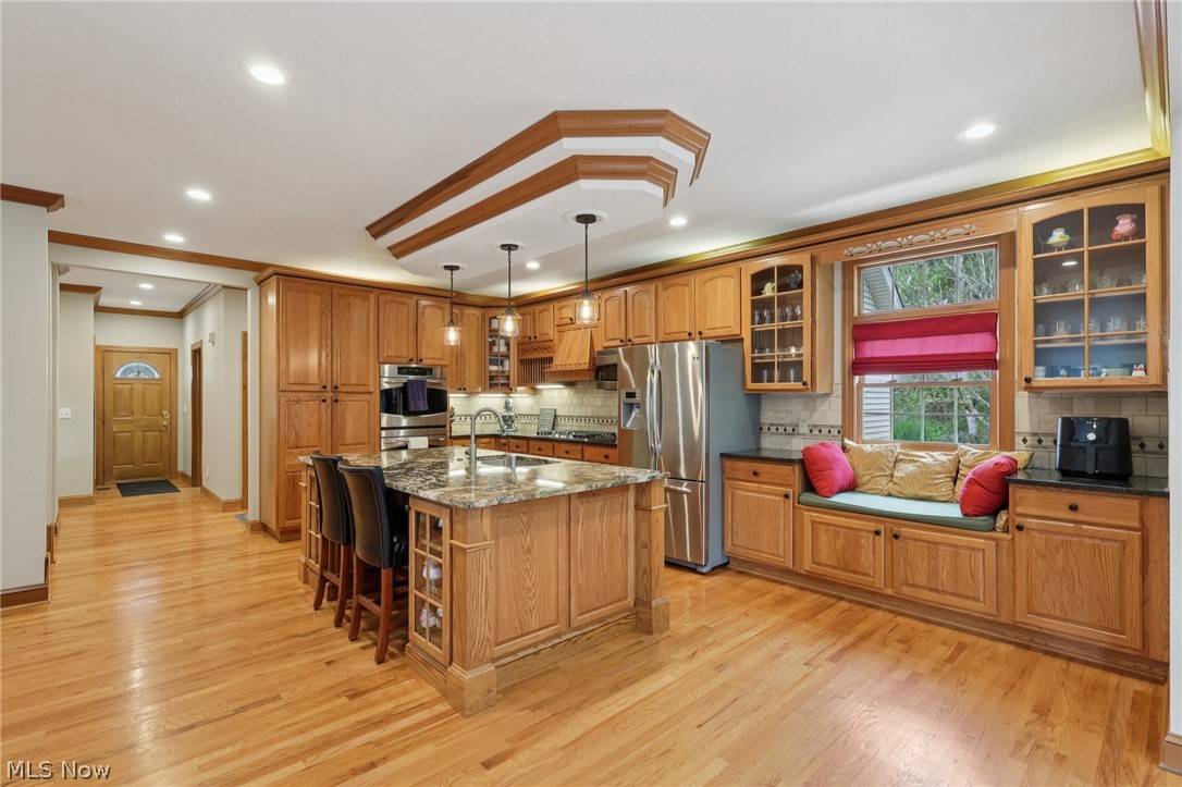 37540 Delamere Court Solon OH 44139