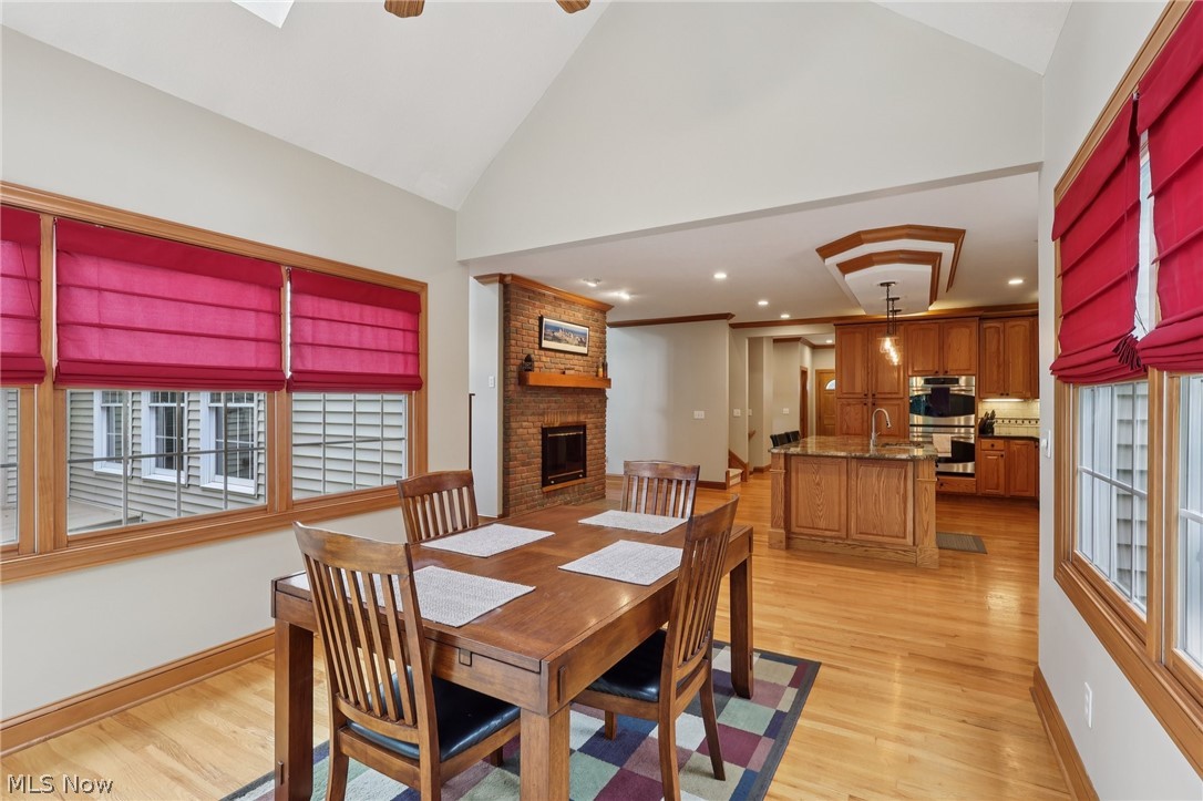 37540 Delamere Court Solon OH 44139