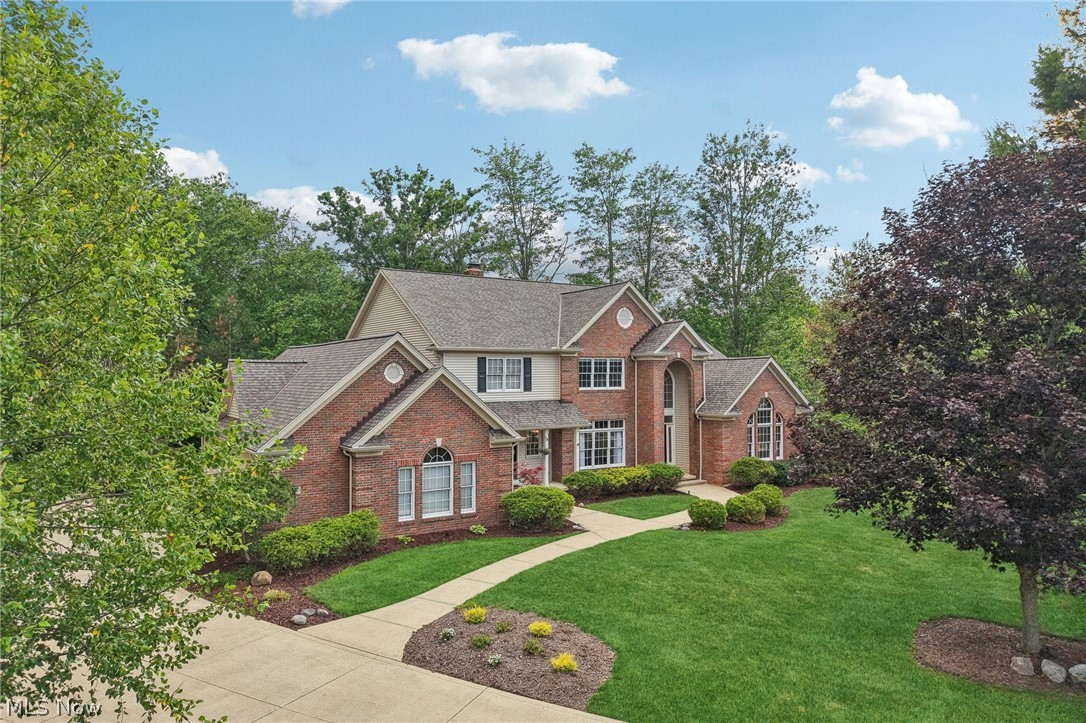 37540 Delamere Court Solon OH 44139