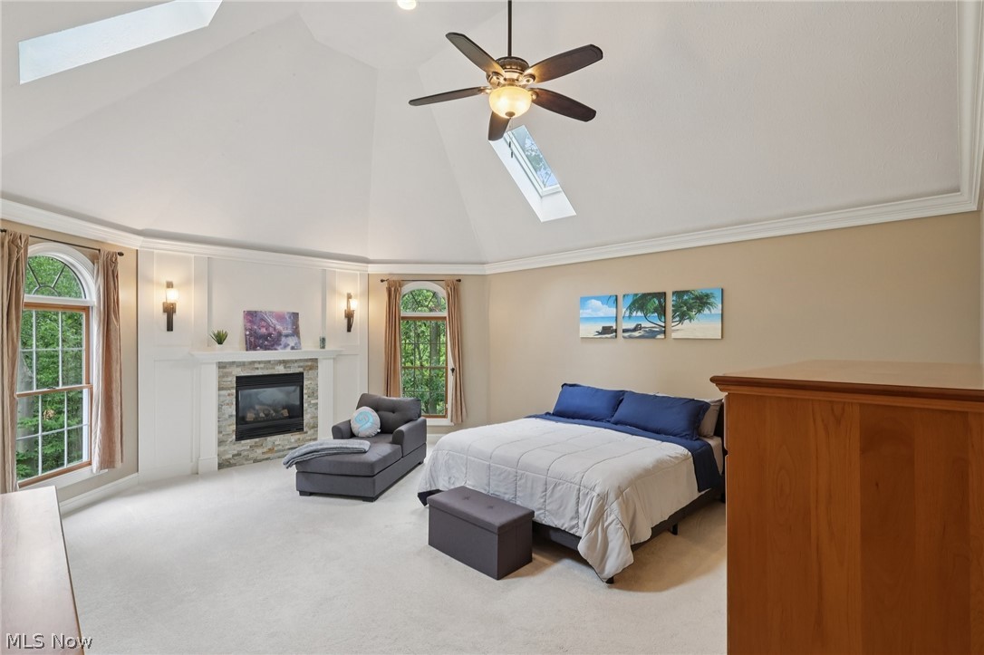 37540 Delamere Court Solon OH 44139