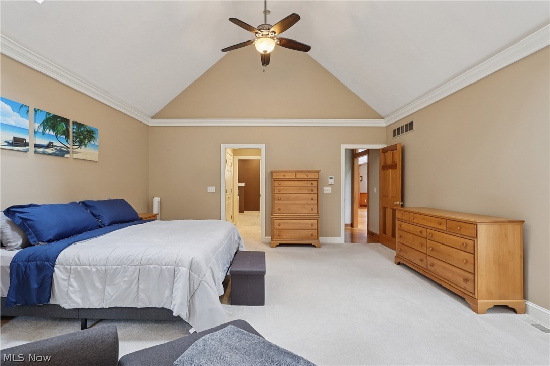 37540 Delamere Court Solon OH 44139