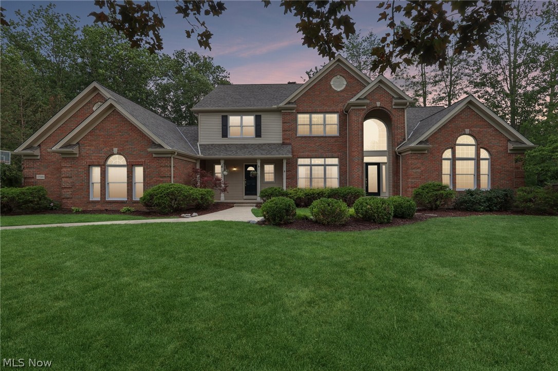 37540 Delamere Court Solon OH 44139