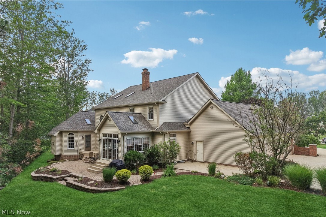 37540 Delamere Court Solon OH 44139