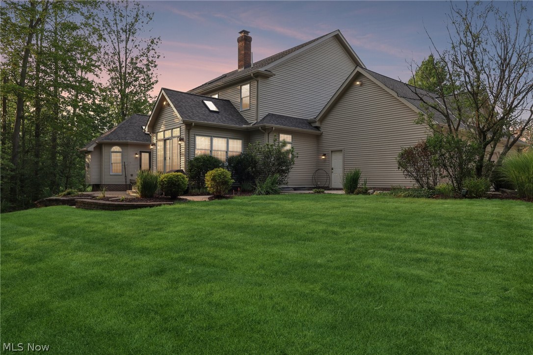 37540 Delamere Court Solon OH 44139