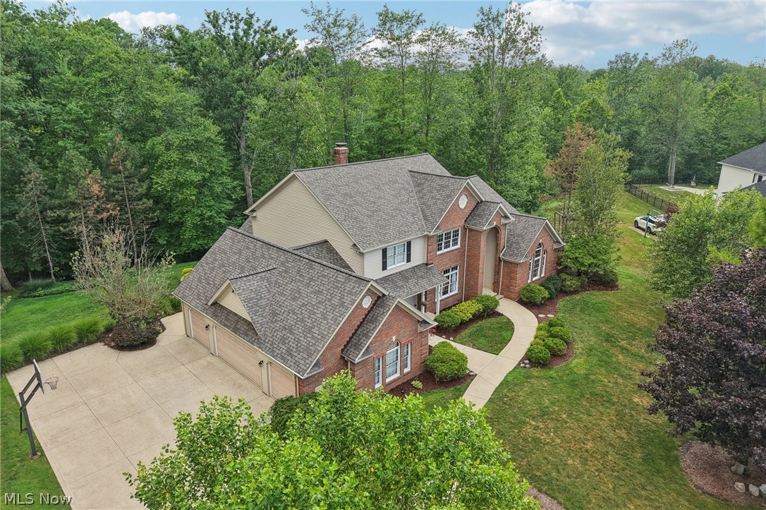 37540 Delamere Court Solon OH 44139