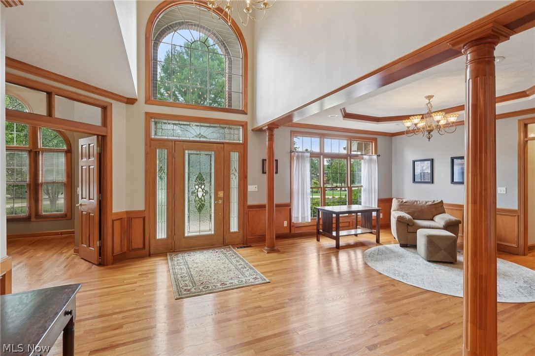 37540 Delamere Court Solon OH 44139