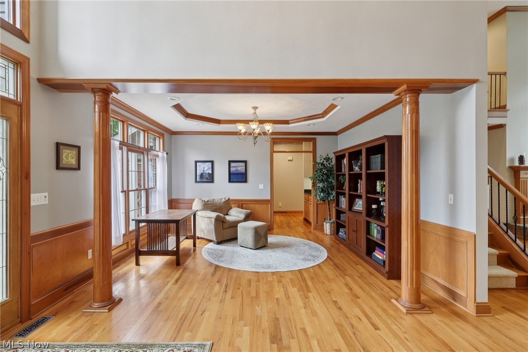 37540 Delamere Court Solon OH 44139