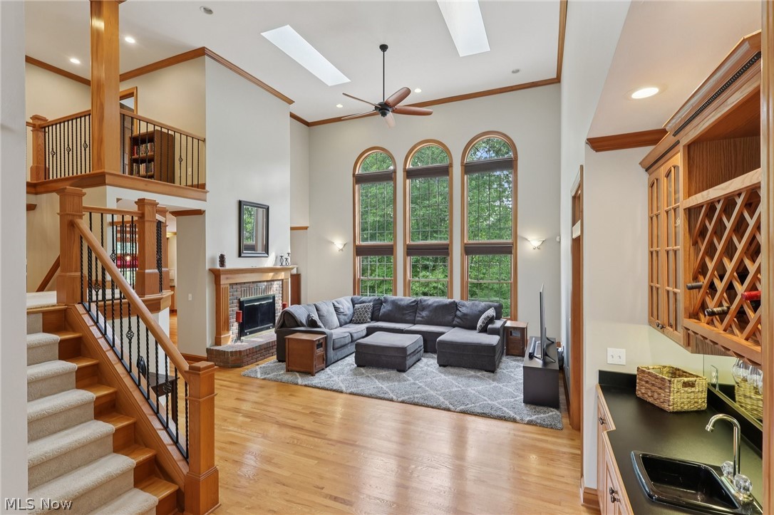 37540 Delamere Court Solon OH 44139