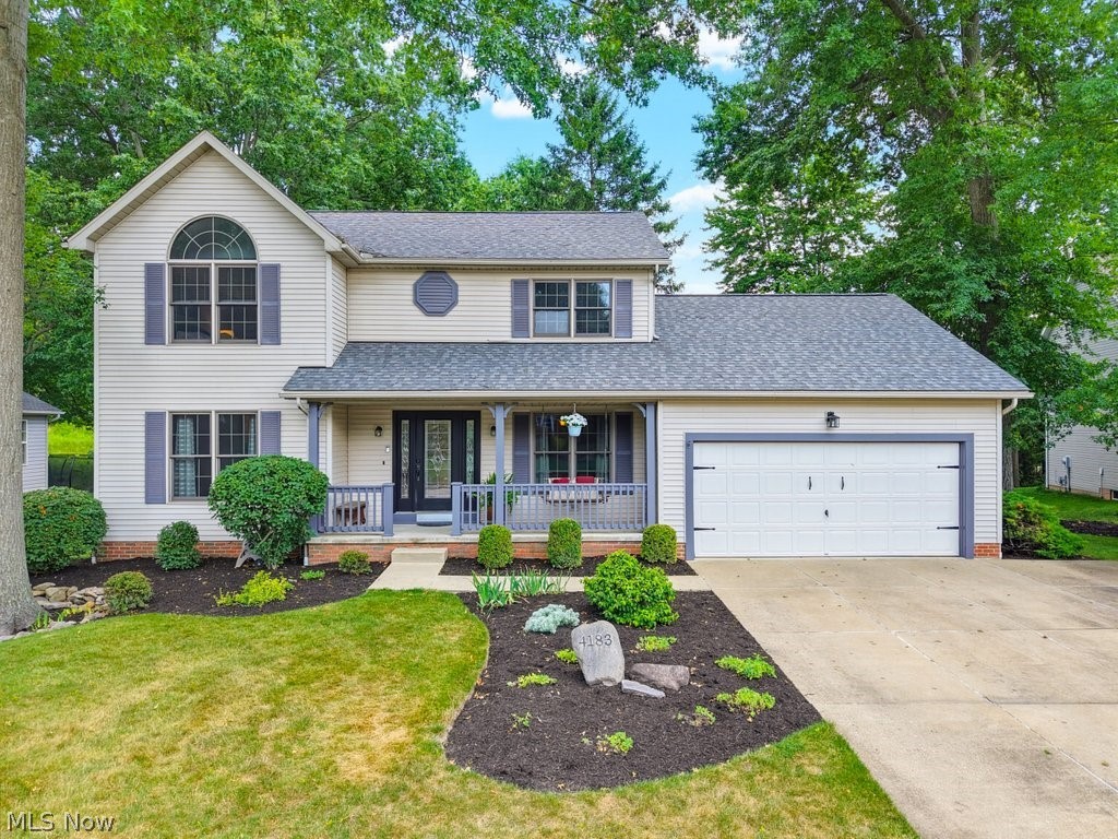 4183 Cheval Circle Stow OH 44224