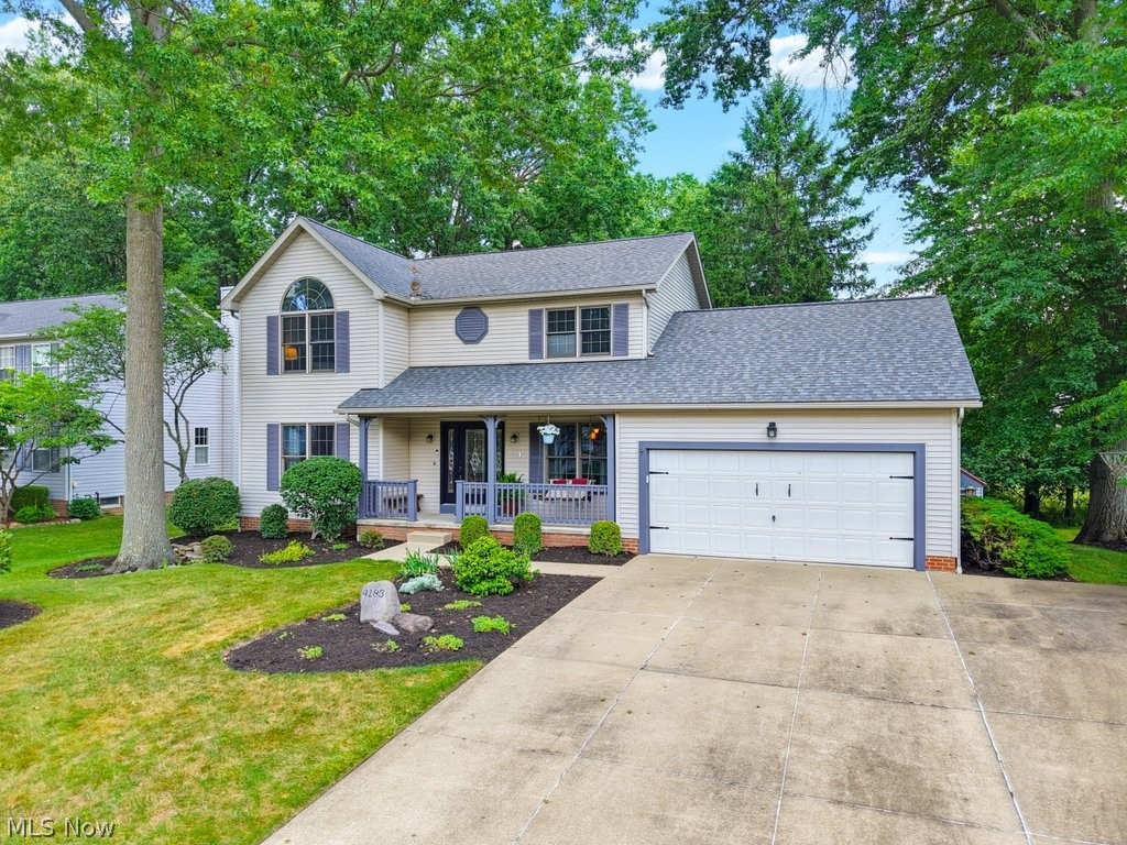 4183 Cheval Circle Stow OH 44224