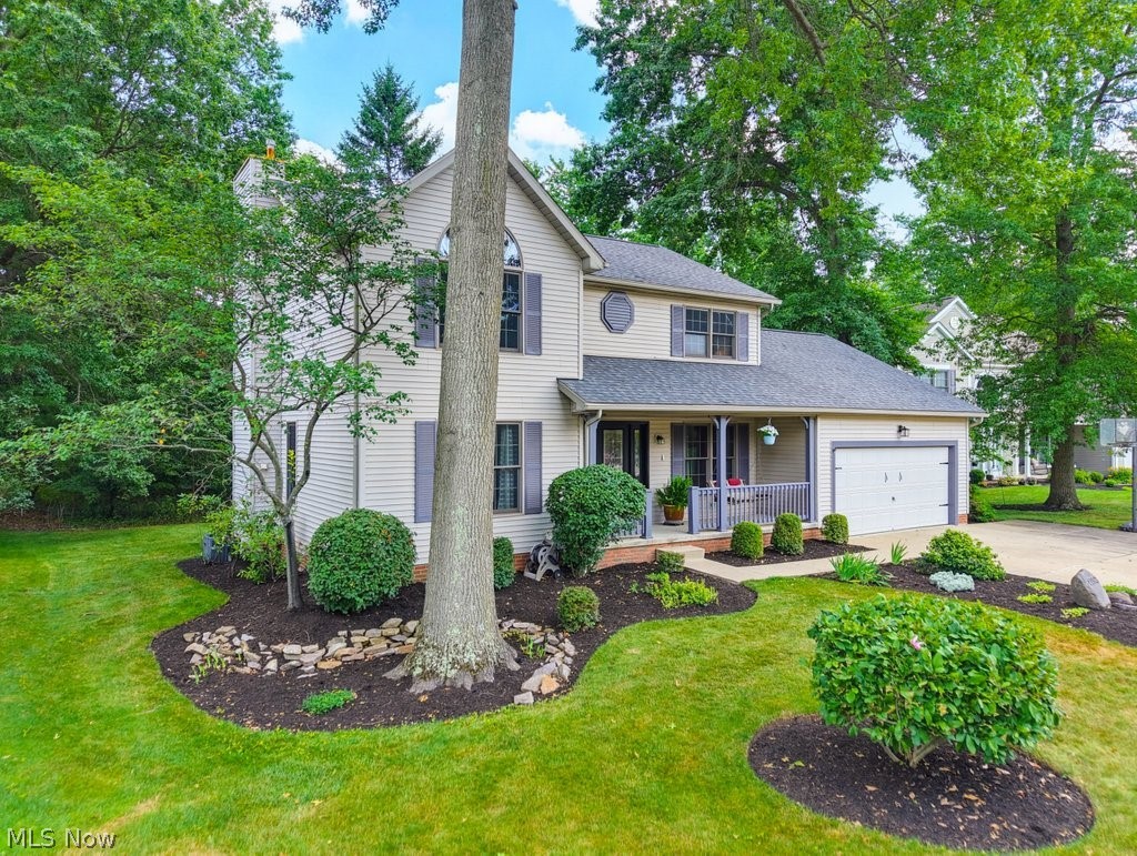 4183 Cheval Circle Stow OH 44224