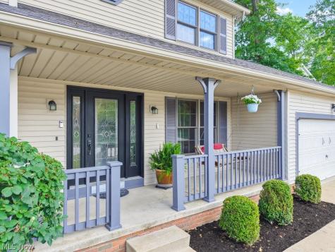 4183 Cheval Circle Stow OH 44224