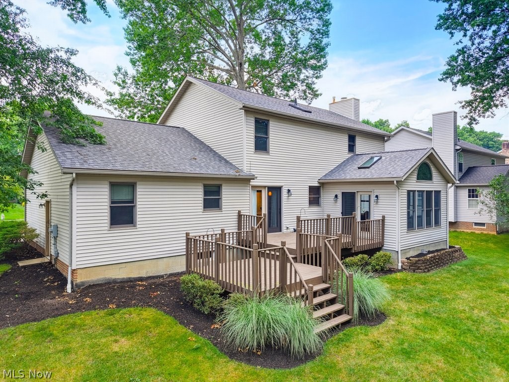 4183 Cheval Circle Stow OH 44224