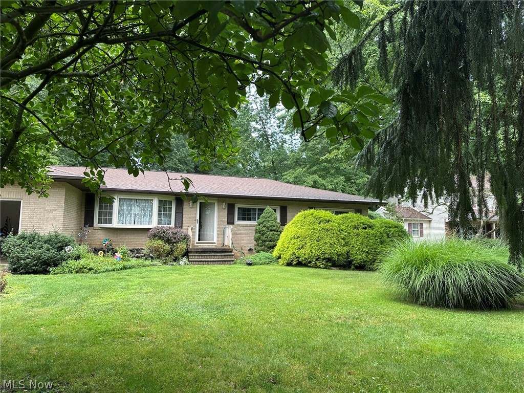 477 Catalina Drive Akron OH 44319