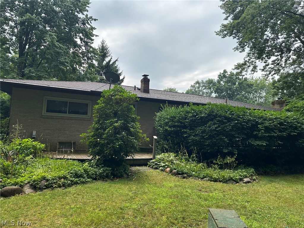 477 Catalina Drive Akron OH 44319