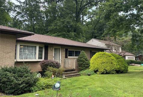 477 Catalina Drive Akron OH 44319