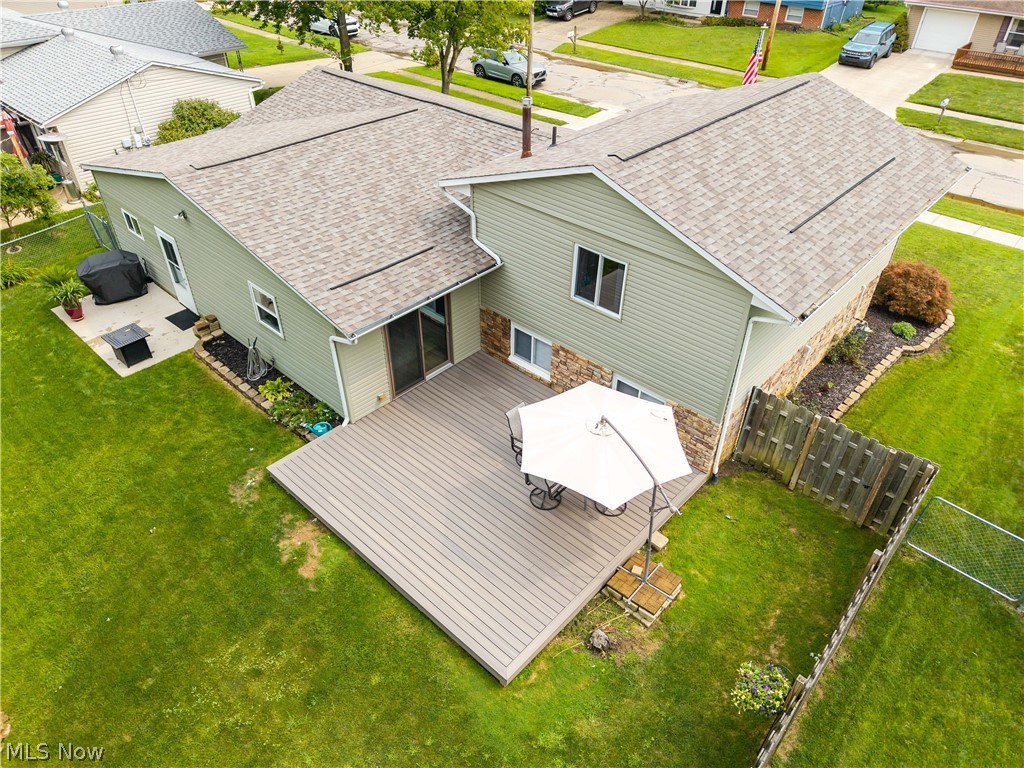 4700 Idleview Drive Vermilion OH 44089