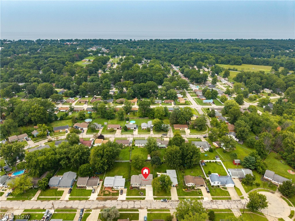 4700 Idleview Drive Vermilion OH 44089