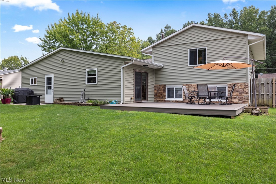 4700 Idleview Drive Vermilion OH 44089