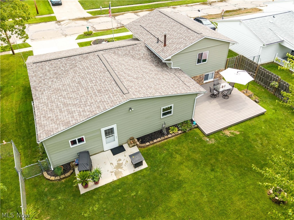 4700 Idleview Drive Vermilion OH 44089