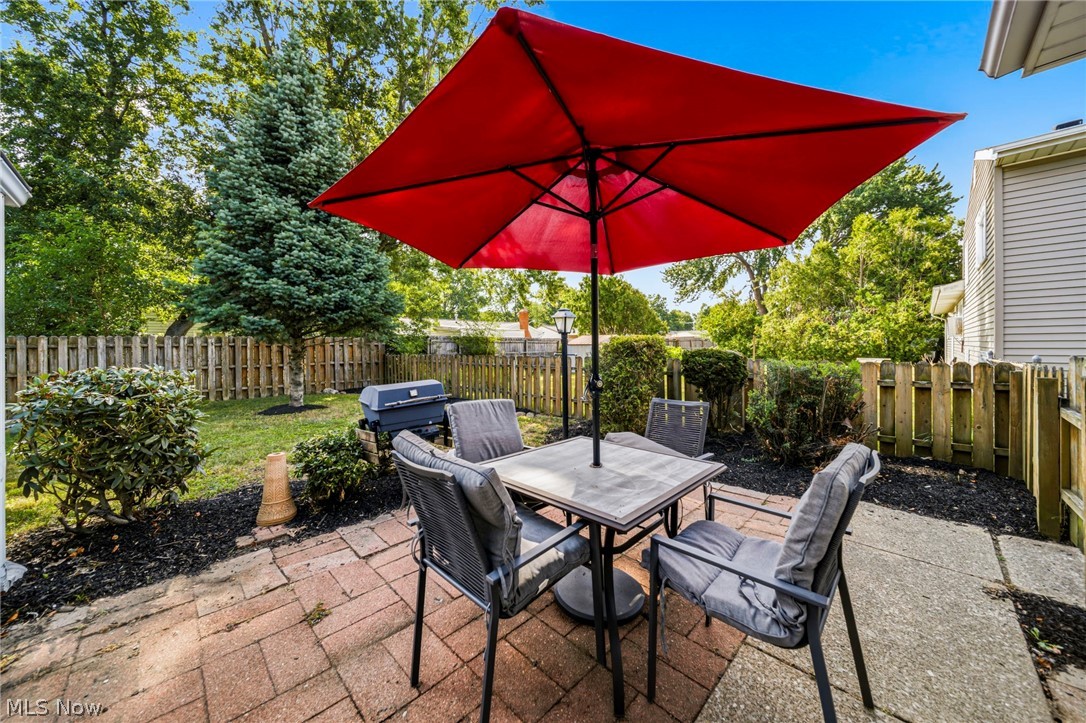 6389 Ambrose Drive Mentor OH 44060