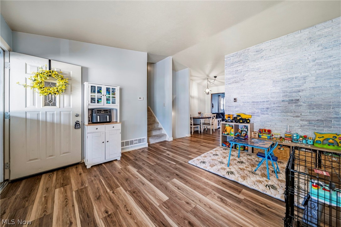 6389 Ambrose Drive Mentor OH 44060