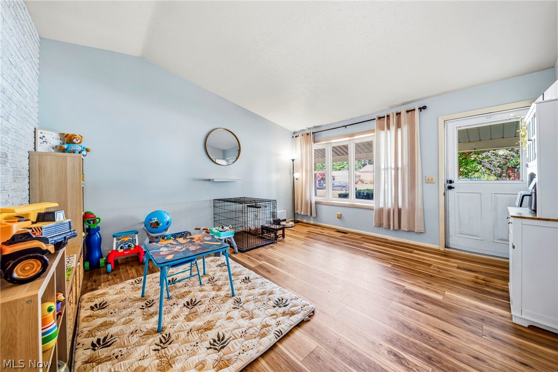 6389 Ambrose Drive Mentor OH 44060