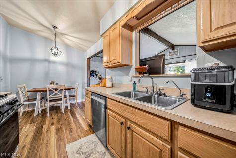 6389 Ambrose Drive Mentor OH 44060