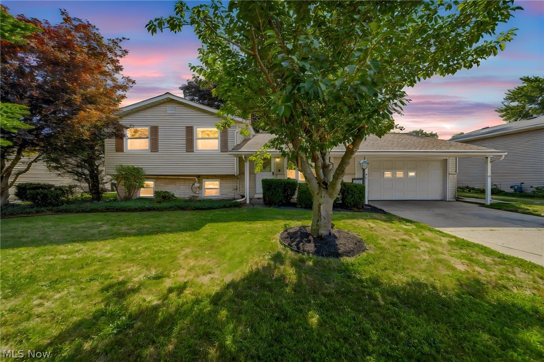 6389 Ambrose Drive Mentor OH 44060