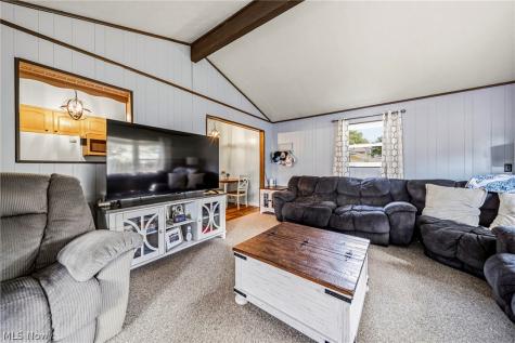 6389 Ambrose Drive Mentor OH 44060