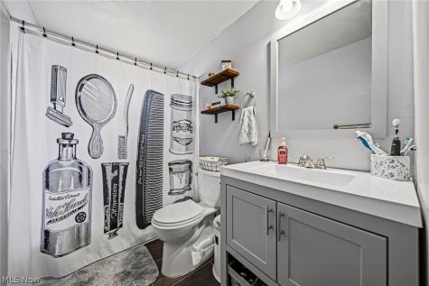 6389 Ambrose Drive Mentor OH 44060