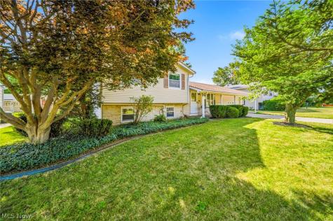 6389 Ambrose Drive Mentor OH 44060