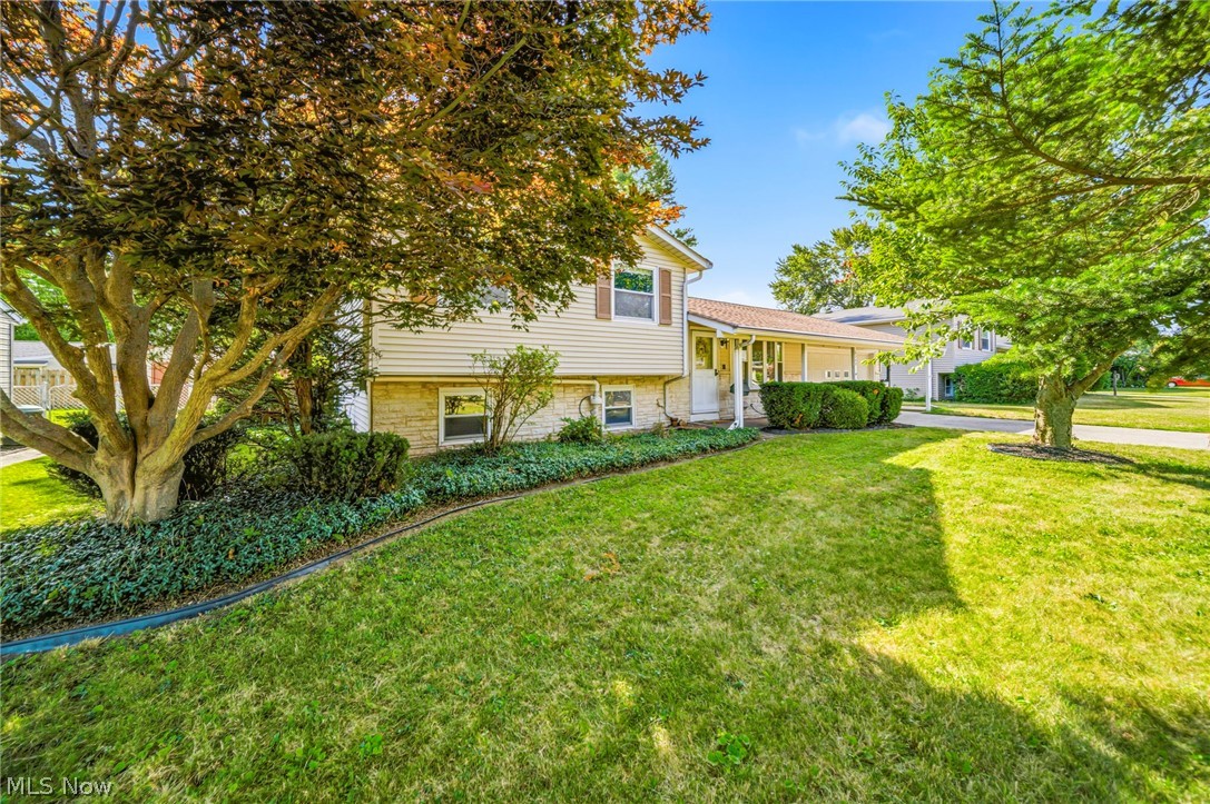 6389 Ambrose Drive Mentor OH 44060