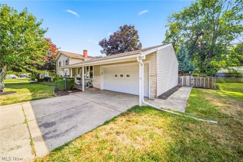 6389 Ambrose Drive Mentor OH 44060