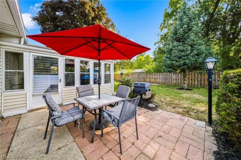 6389 Ambrose Drive Mentor OH 44060