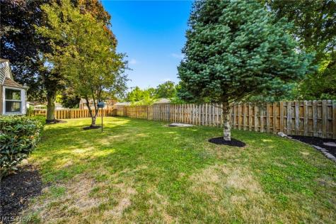 6389 Ambrose Drive Mentor OH 44060
