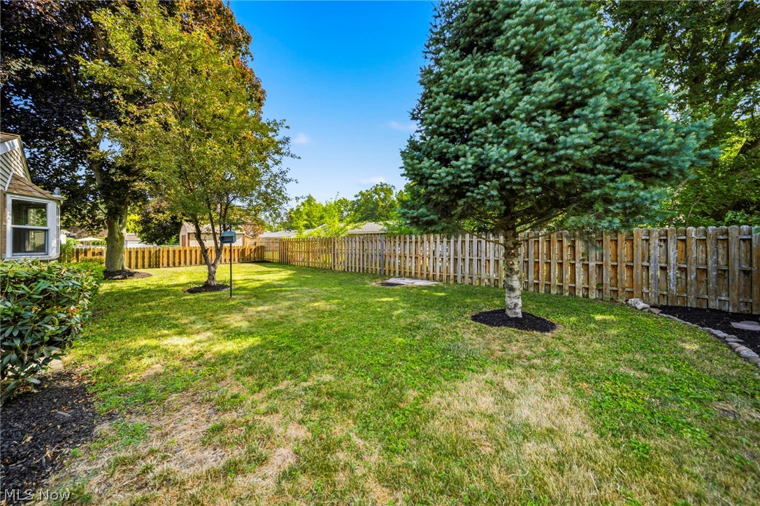 6389 Ambrose Drive Mentor OH 44060